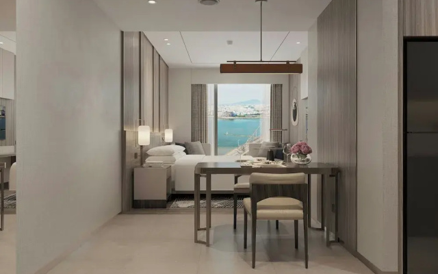 Marriott Executive Apartments Danang, Han River