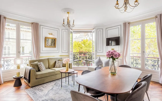 Merveil Luxury Suites - Sebastopol I-II