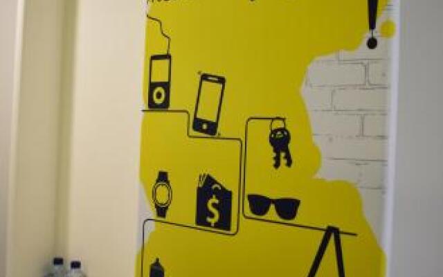 Yello Hotel Paskal Bandung