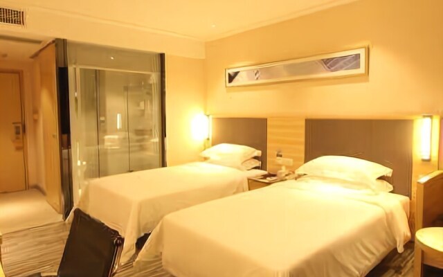 City Comfort Inn Foshan Zumiao Zhangcha