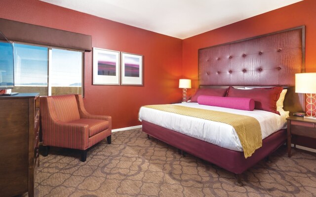 WorldMark Las Vegas Boulevard