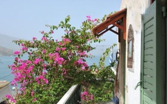 Elounda Apartments