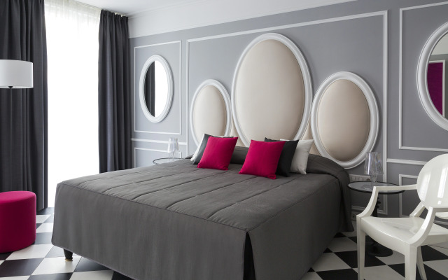 Citadines Opéra Paris