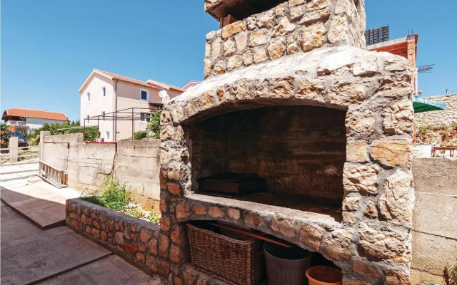 One-Bedroom Apartment in Maslenica