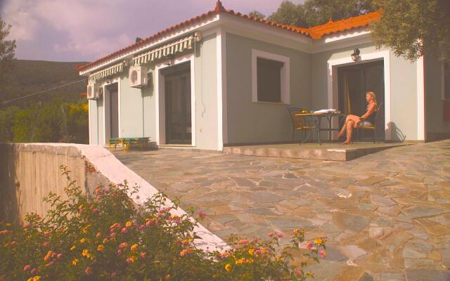 Villa Platanaki