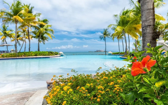 El Conquistador Resort