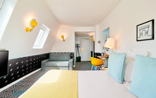 Hôtel Augustin - Astotel