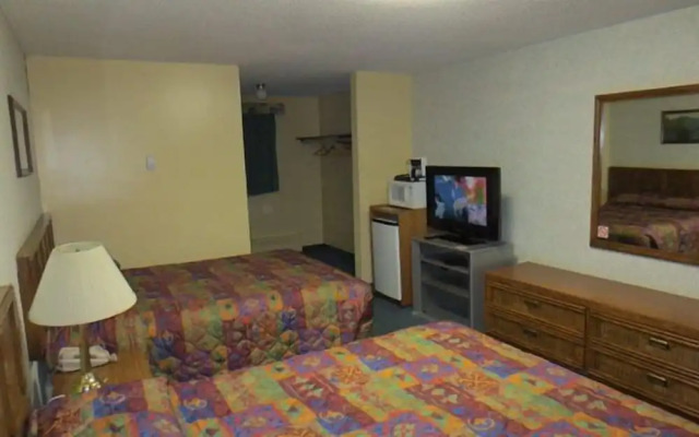 Sleep Inn Motel