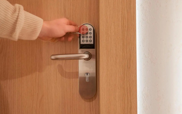 Yuna Porte Maillot - ApartHotel