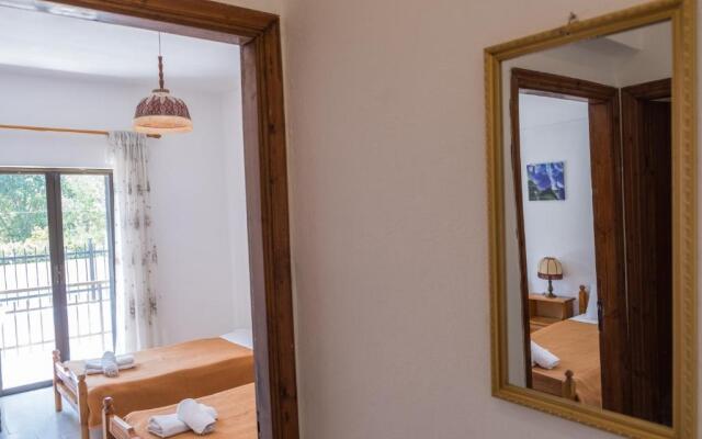 Soula Apartments