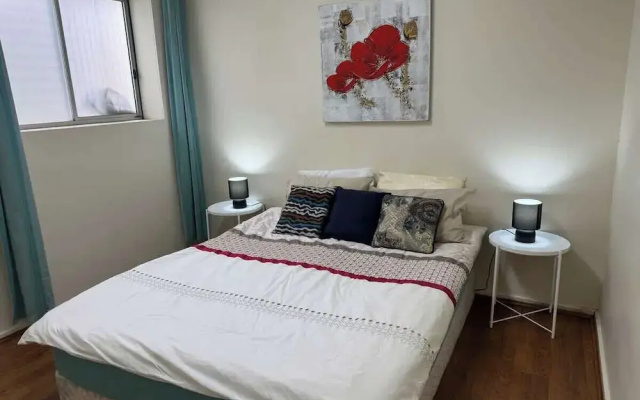 Metawise Charming Retreat at Huntingdale E4