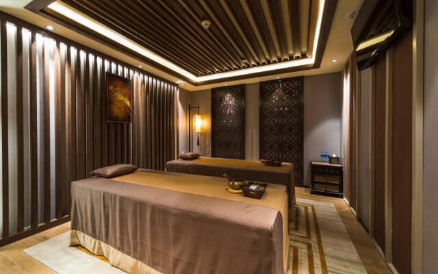 Similan Hotel Zhuhai