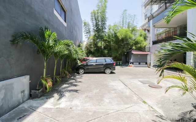 Airy Panakkukang Pandang Raya 12 Makassar