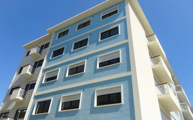 Rs porto Apartments