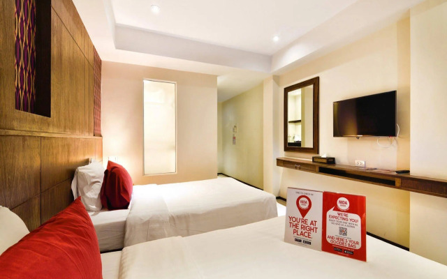 Nida Rooms Viridian Phang Nga