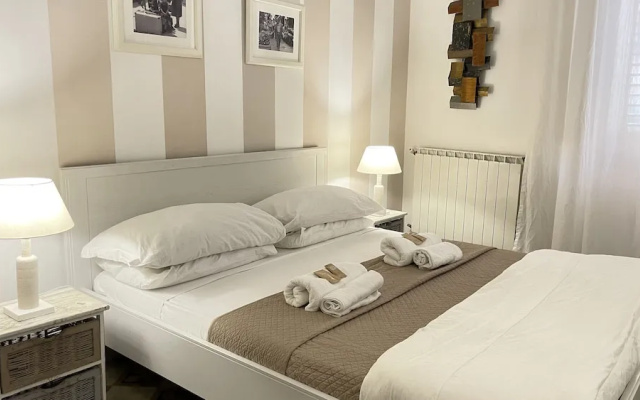 B&B Politeama Art & Rooms