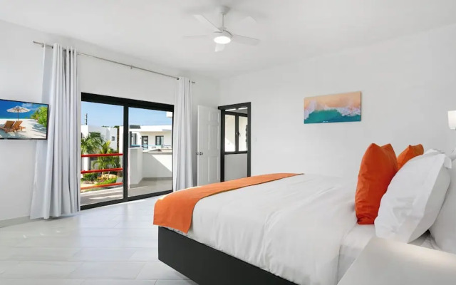 Genesis Residences
