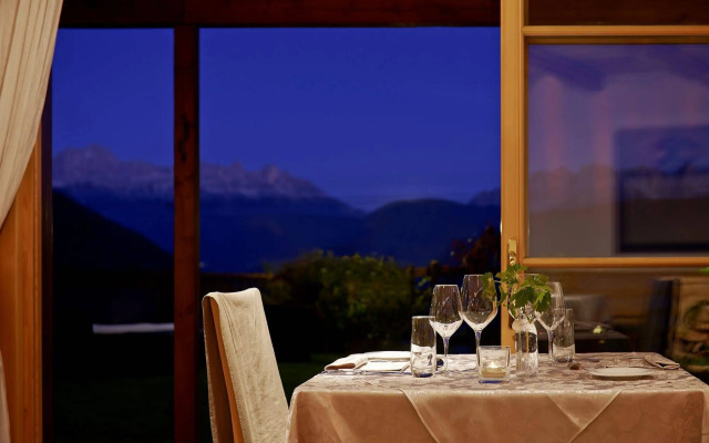 Chalet Grumer Suites & Spa