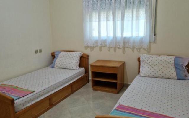 Superbe appartement en résidence