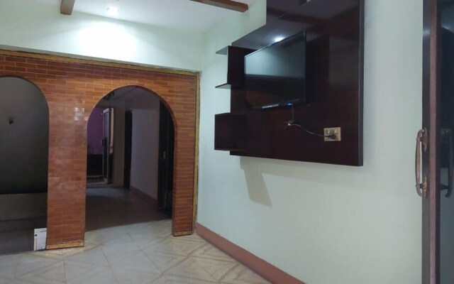Gold Star Hotel