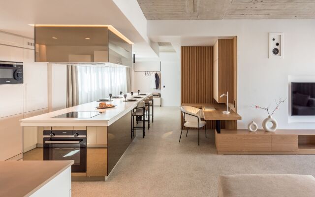 Urban Suites