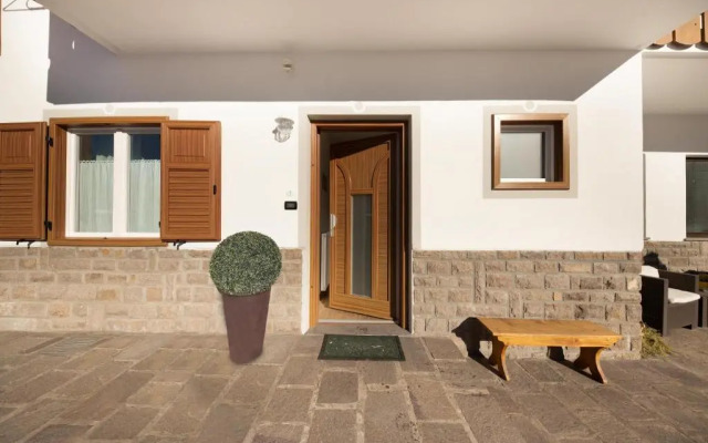 Ciasa Piaz de Pavarin