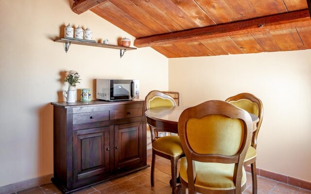 Re Dionisio Attic con Terrazza by Wonderful Italy