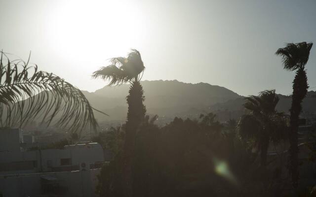 Americana Eilat Hotel
