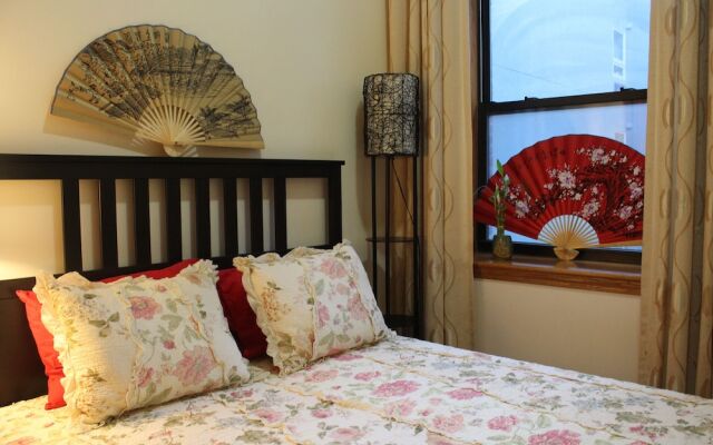 Fairmount Guest House