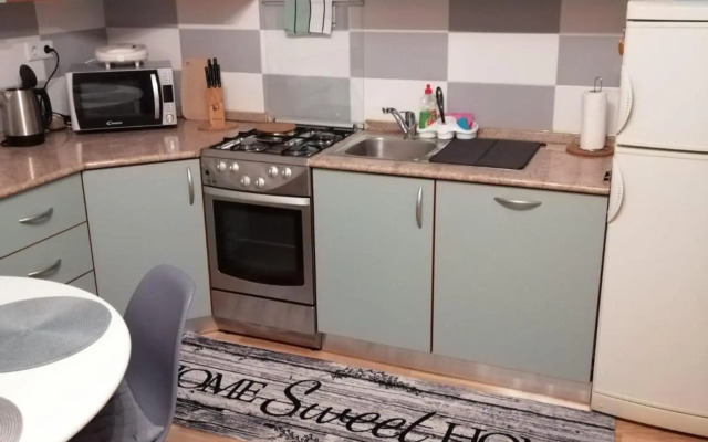 Apartman Trio Maksimir