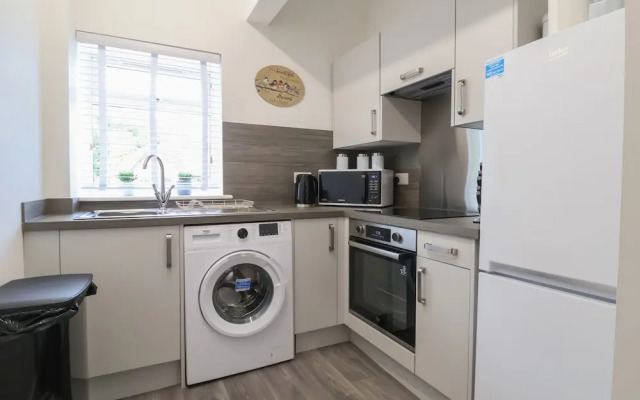 Apartment 2