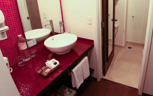 Fiesta Inn Xalapa