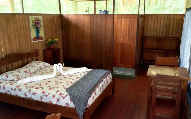 Cumaceba Amazon Lodge