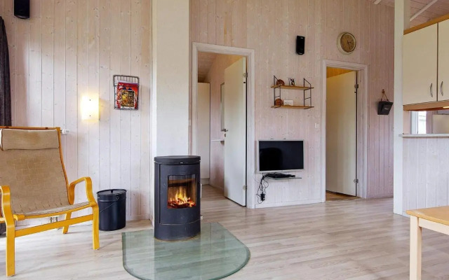 Two-Bedroom Holiday home in Grömitz 1