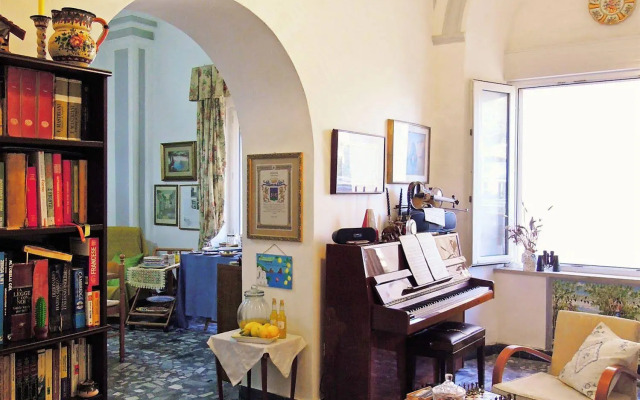 Antico Monastero