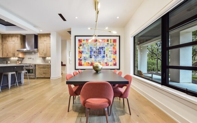The Arrive Oakwood - 1 Br Home