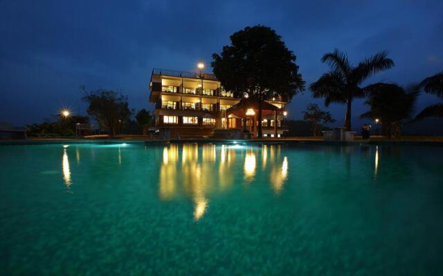 Arayal Resorts: A Unit of Sharoy Resort, Wayanad
