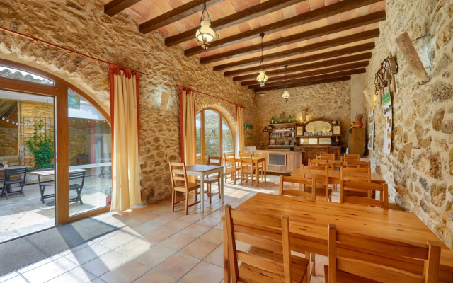 Turisme Rural Mas Ramades