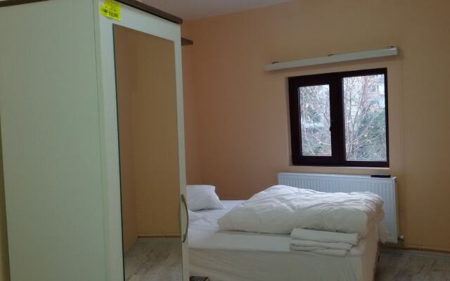 Setbasi Hotel