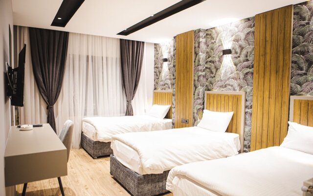 Arad Otel