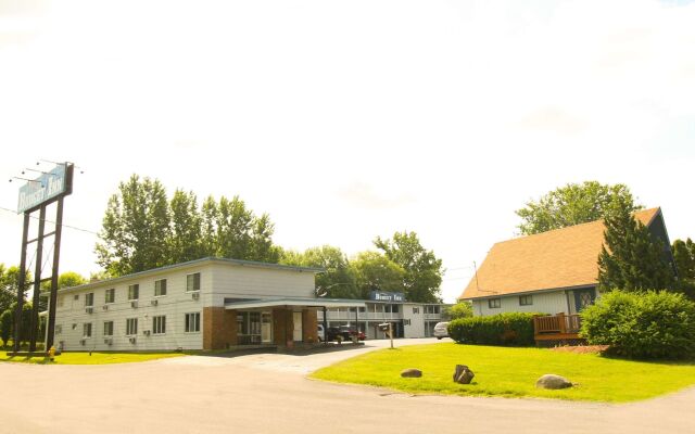 Budget Inn - Syracuse Airport
