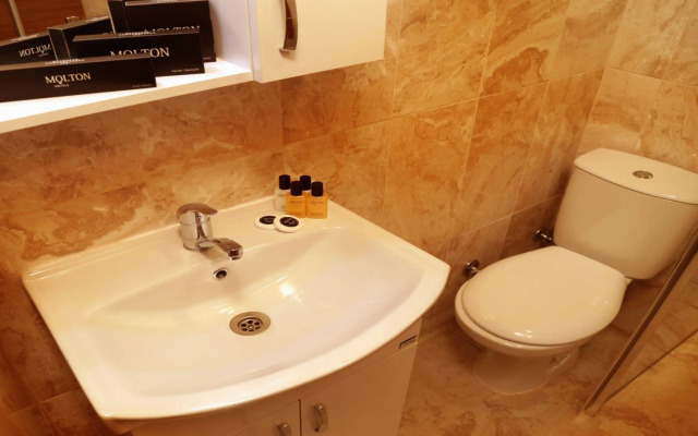 Sisli MLS Hotel