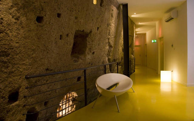Correra 241 Lifestyle Hotel