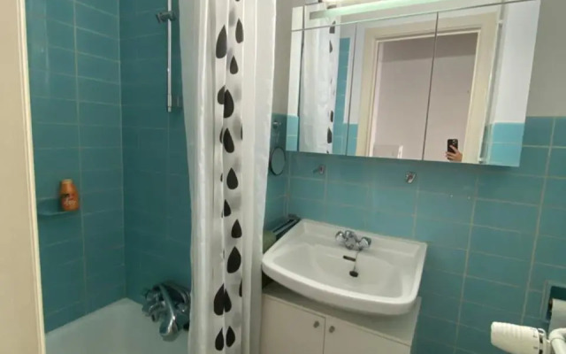 Suite Studio aan zee voor wat extra WIJ-tijd