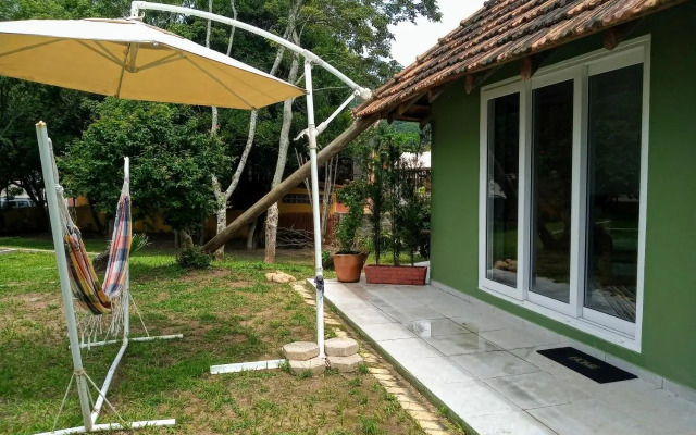 Vila Verde Suites