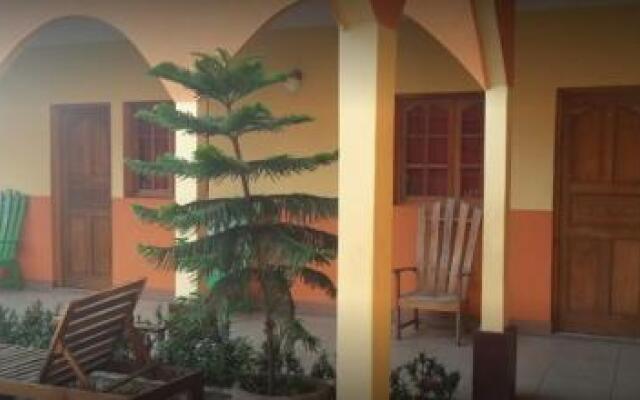 Hotel Real Masaya