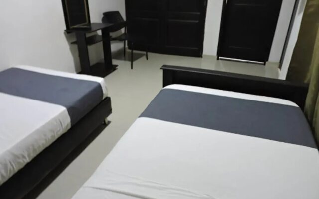 Hotel Mirador San Joaquin