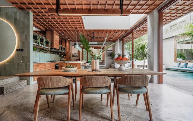 Vinaka Villa By Betterplace