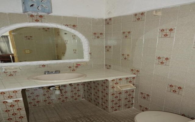 Suites La Audiencia