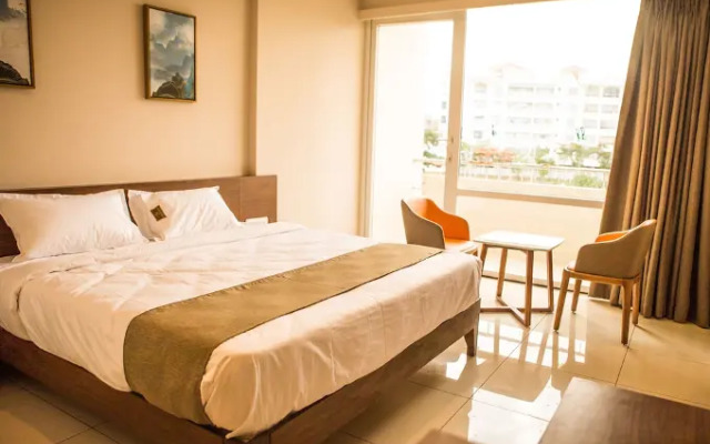 Hotel Samasth Palatial